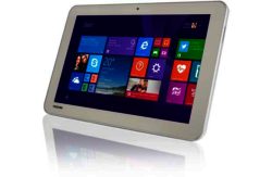 Toshiba 10 inch Encore Windows Tablet - Silver